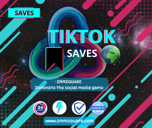 Tiktok Saves 🌎