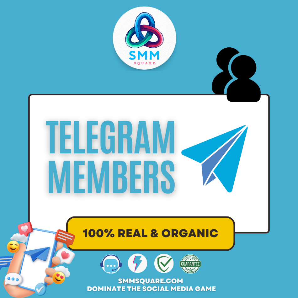 Telegram Membres