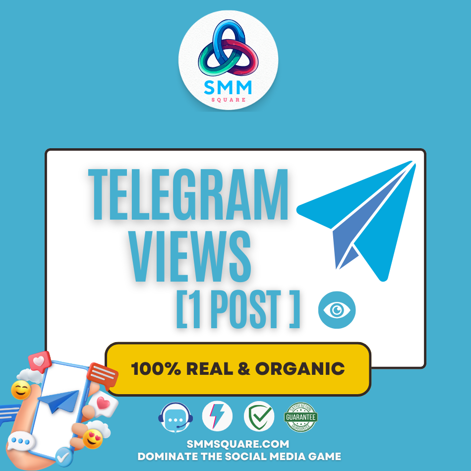 Telegram Vues [1 post]